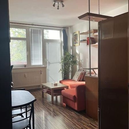 Praha 5 Barrandov- Apartman Daniela Екстериор снимка
