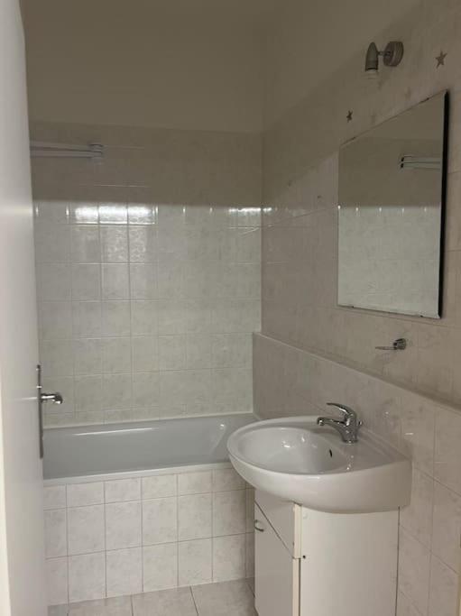 Praha 5 Barrandov- Apartman Daniela Екстериор снимка