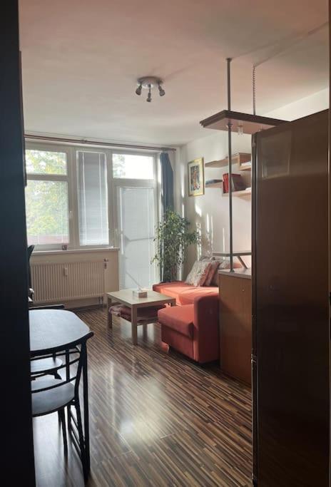 Praha 5 Barrandov- Apartman Daniela Екстериор снимка